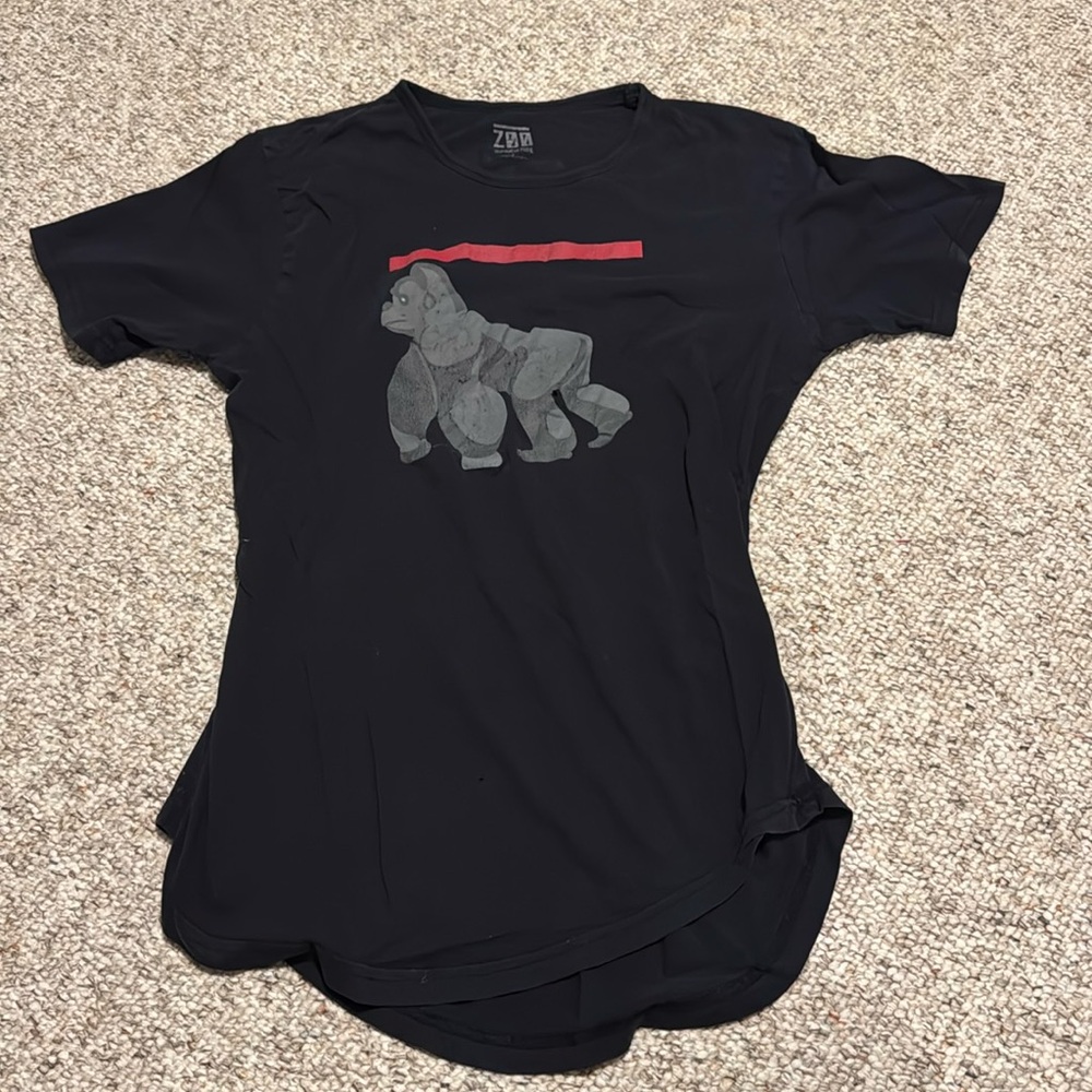 Zoo Culture Tee